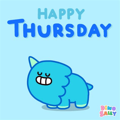 happy thursday gif animated|Happy Thursday GIFs